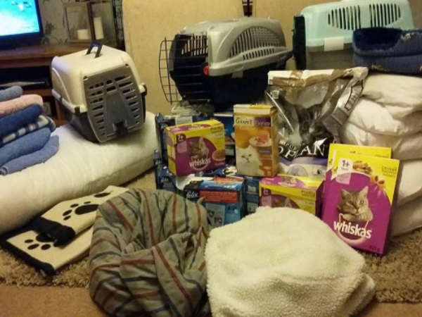 donations-blankets-bedding-carriers