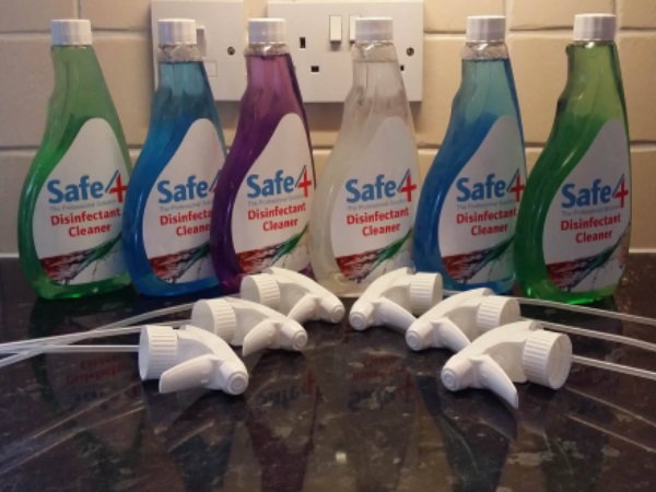 donations-safe4-solutions-disinfectant