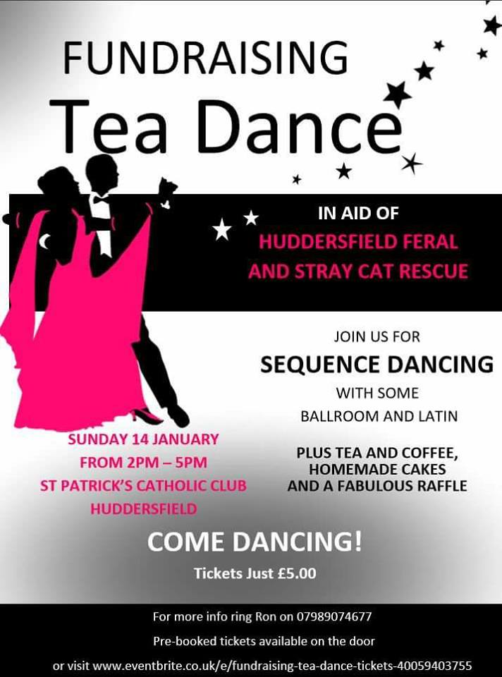 tea-dance