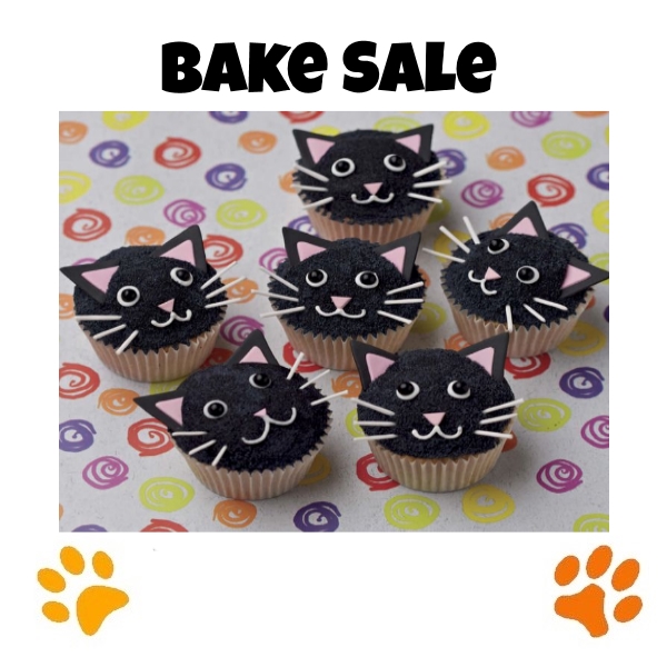 bake-sale