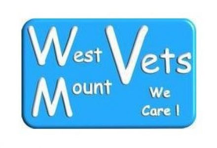 west mount vets logo